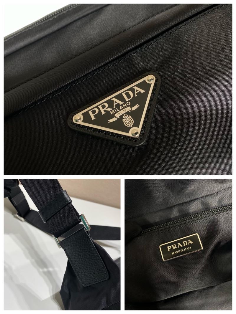 Prada Satchel Bags